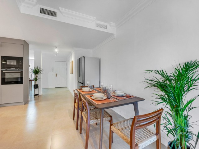 2 Bedrooms Apartment in Estepona