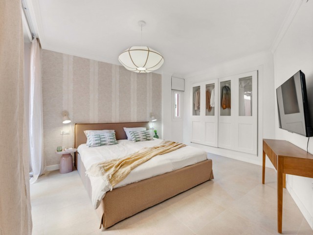 2 Bedrooms Apartment in Estepona