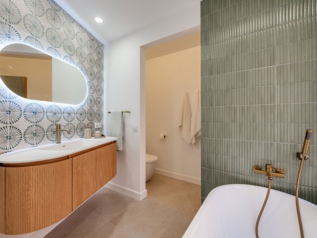 2 Bedrooms Apartment in Estepona