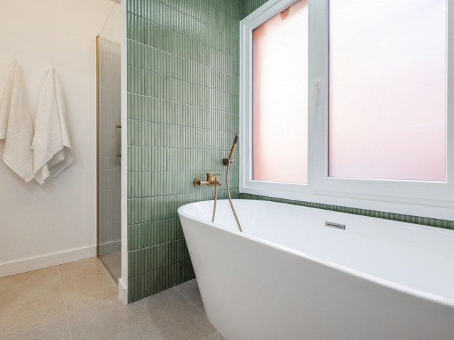 2 Bedrooms Apartment in Estepona