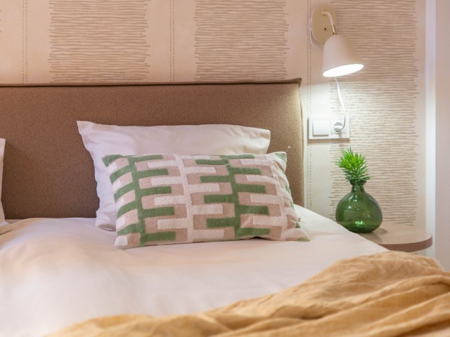 2 Bedrooms Apartment in Estepona