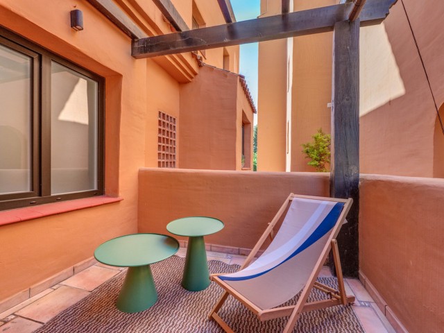 2 Bedrooms Apartment in Estepona