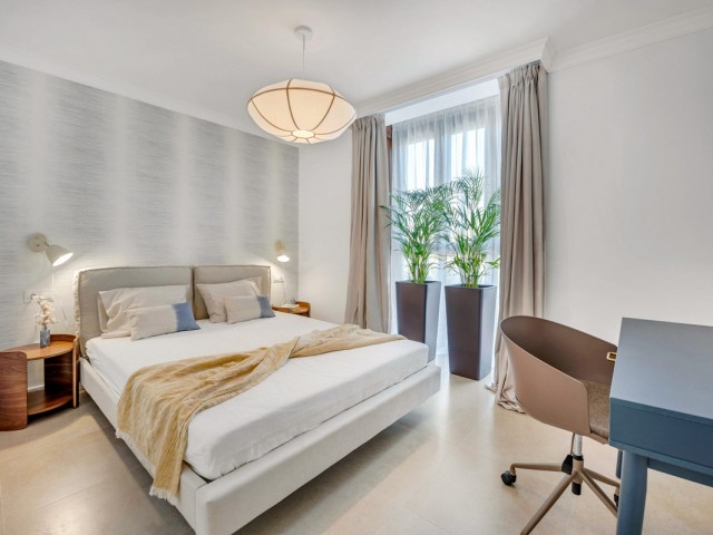 2 Bedrooms Apartment in Estepona