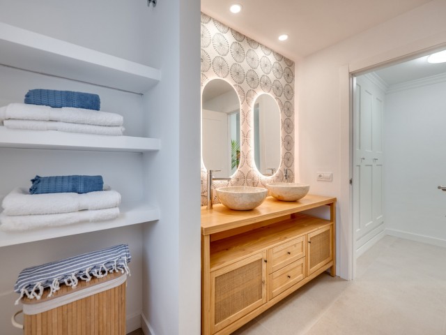 2 Bedrooms Apartment in Estepona