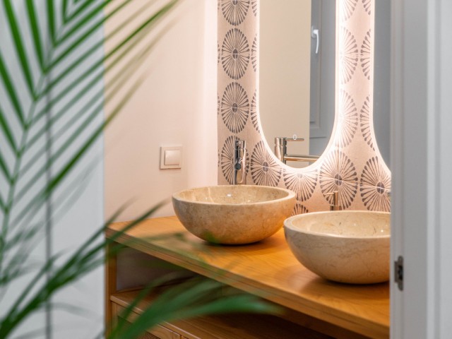 2 Bedrooms Apartment in Estepona