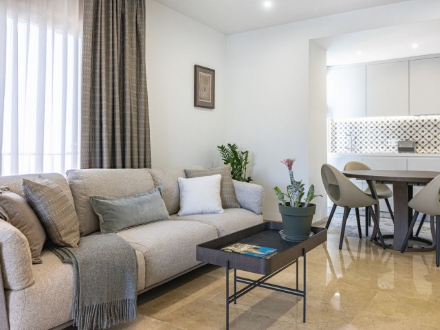 3 Bedrooms Apartment in The Golden Mile
