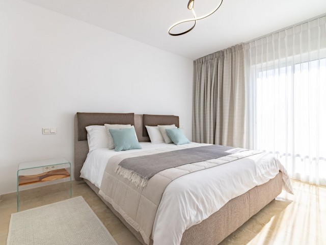 3 Bedrooms Apartment in The Golden Mile