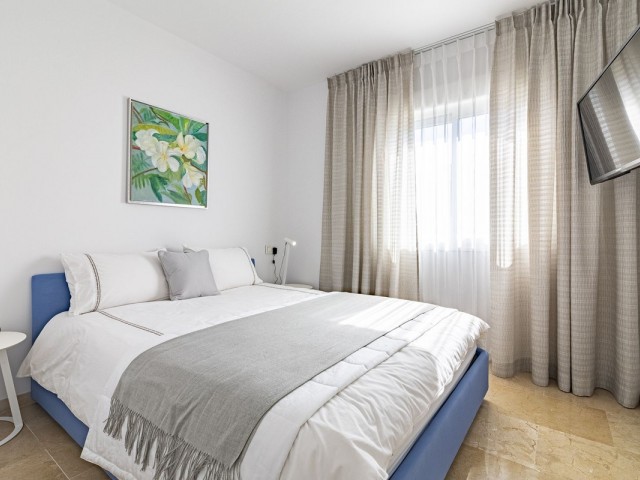 3 Bedrooms Apartment in The Golden Mile