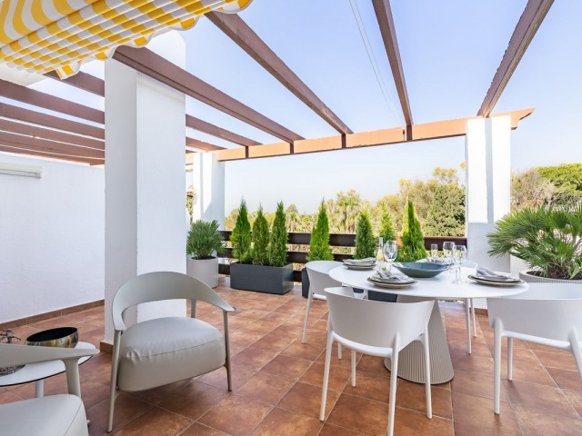 3 Bedrooms Apartment in The Golden Mile