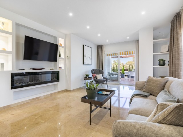 3 Bedrooms Apartment in The Golden Mile