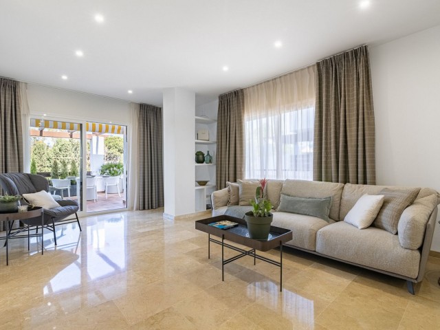 3 Bedrooms Apartment in The Golden Mile