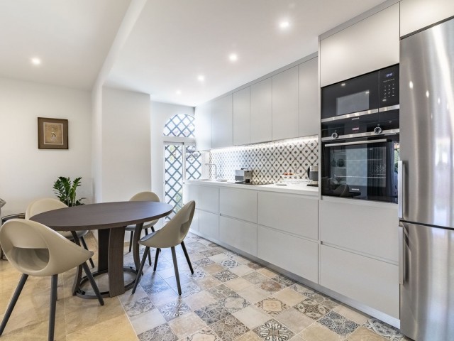 3 Bedrooms Apartment in The Golden Mile