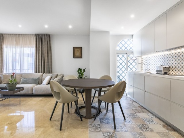 3 Bedrooms Apartment in The Golden Mile