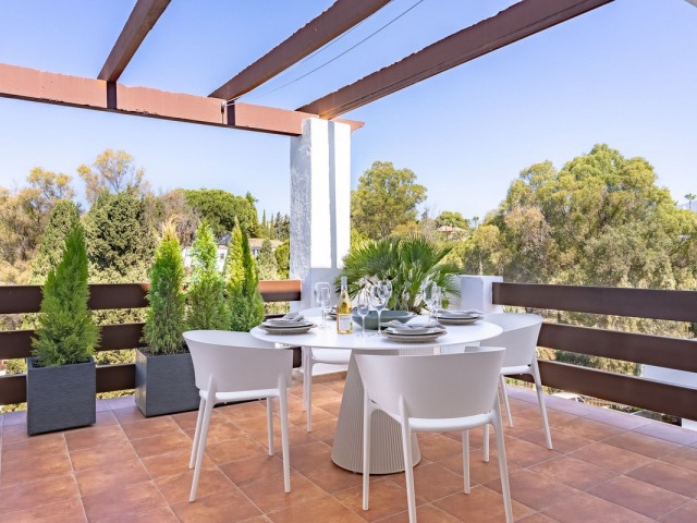 3 Bedrooms Apartment in The Golden Mile