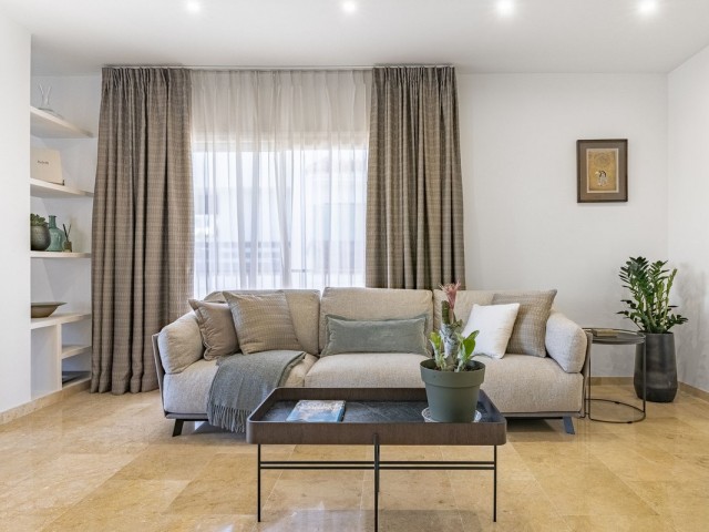 3 Bedrooms Apartment in The Golden Mile