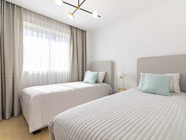 3 Bedrooms Apartment in The Golden Mile