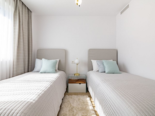 3 Bedrooms Apartment in The Golden Mile