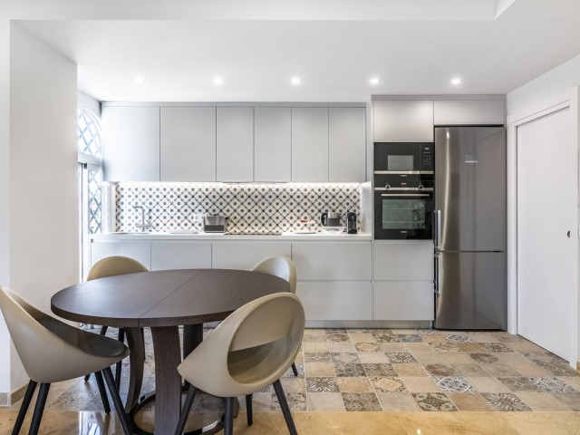3 Bedrooms Apartment in The Golden Mile