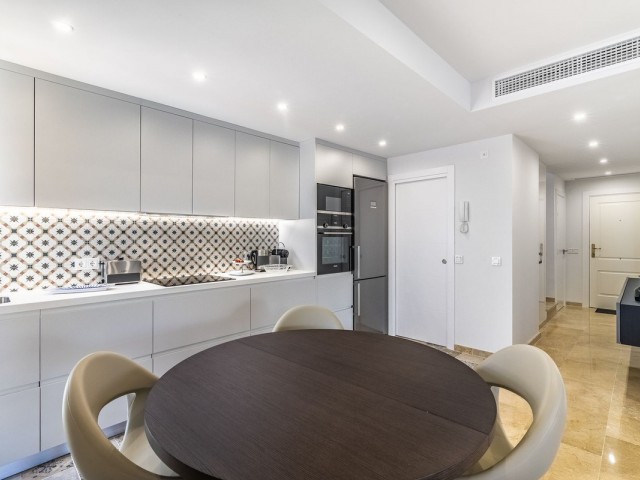 3 Bedrooms Apartment in The Golden Mile