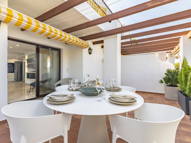 3 Bedrooms Apartment in The Golden Mile