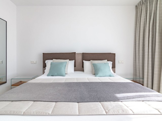 3 Bedrooms Apartment in The Golden Mile