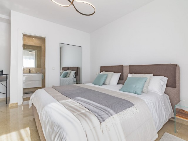 3 Bedrooms Apartment in The Golden Mile