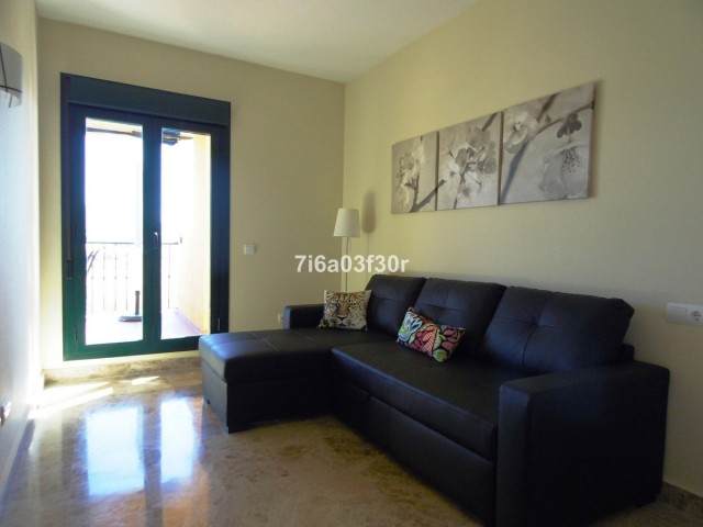 3 Schlafzimmer Apartment in San Pedro de Alcántara