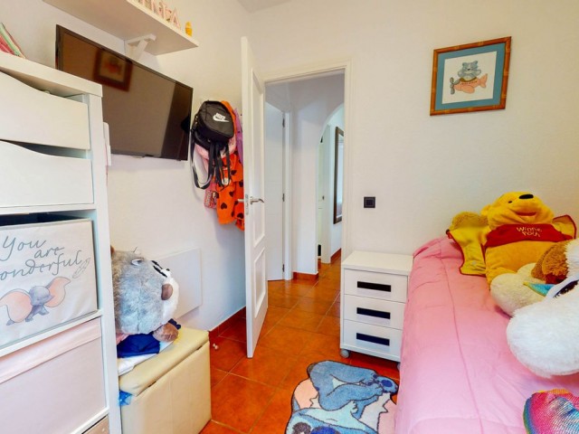 4 Bedrooms Villa in Benahavís