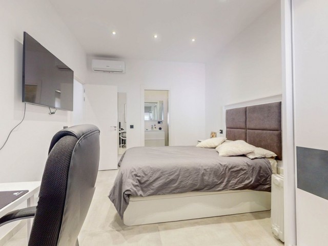 4 Bedrooms Villa in Benahavís