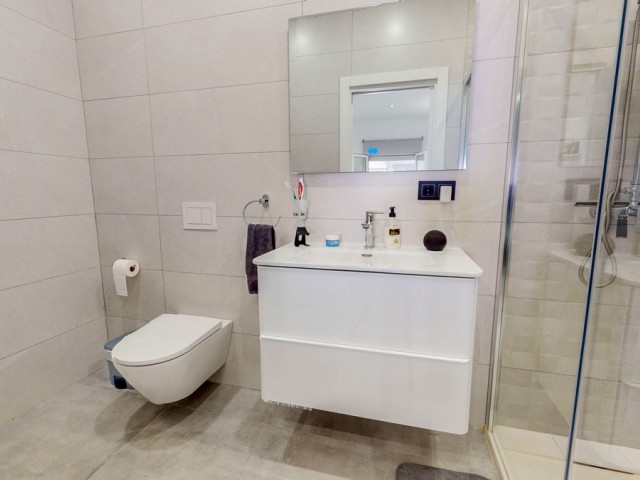 4 Bedrooms Villa in Benahavís