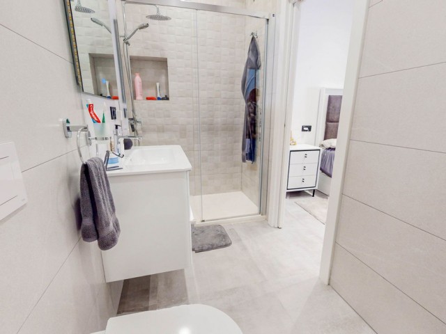4 Bedrooms Villa in Benahavís