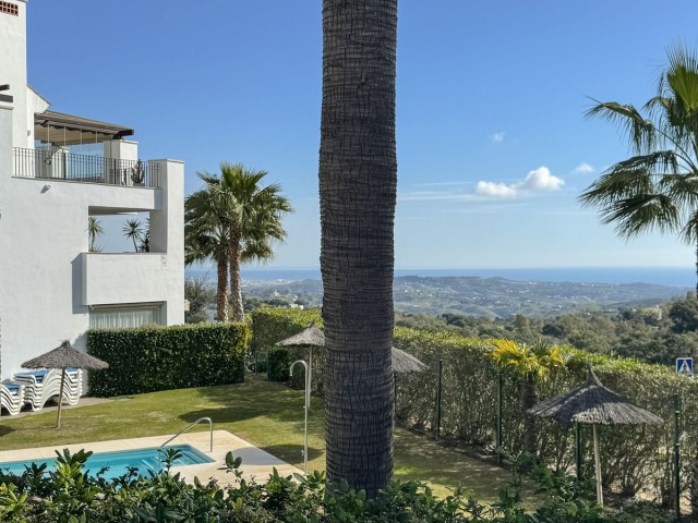 Apartamento, Elviria, R5032174
