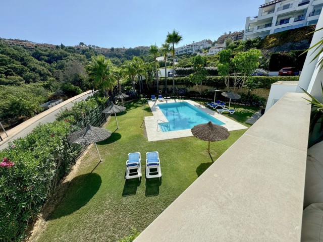 Apartamento, Elviria, R5032174