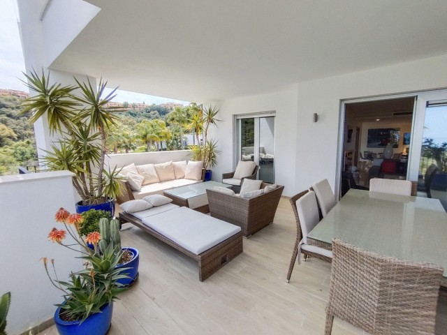 Apartamento, Elviria, R5032174