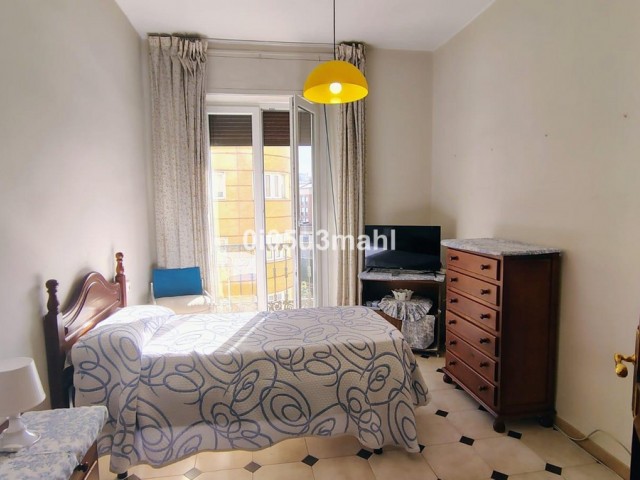 4 Bedrooms Apartment in Málaga