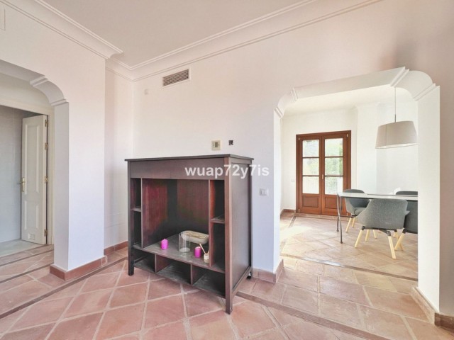3 Bedrooms Townhouse in Benahavís