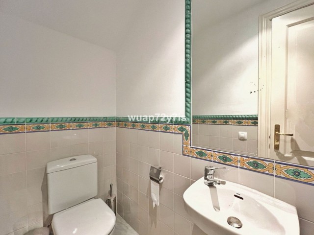 Maison mitoyenne avec 3 Chambres  à Benahavís