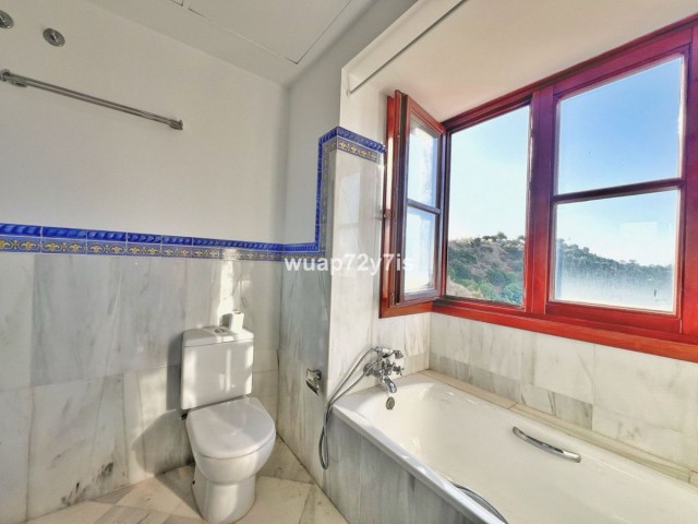 3 Makuuhuoneen Rivitalo Benahavís