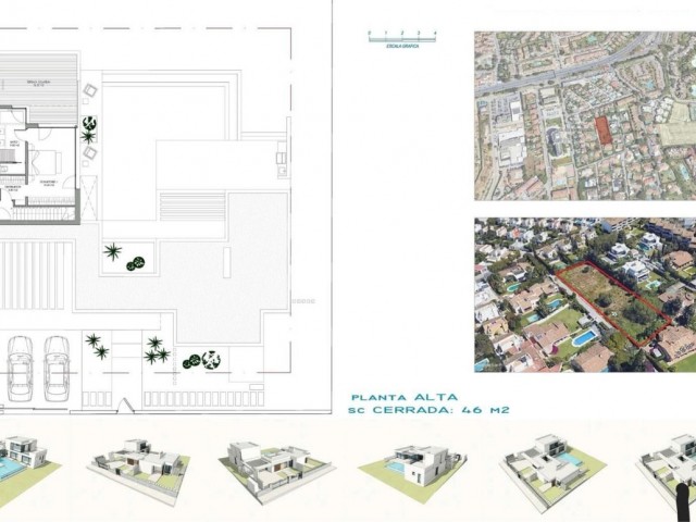  Perceel in Atalaya