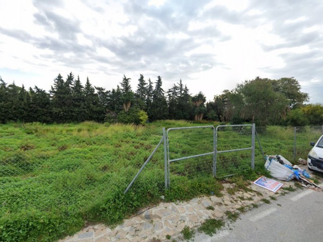  Perceel in Atalaya
