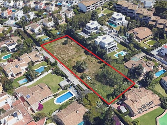 Tontti, Atalaya, R5120911