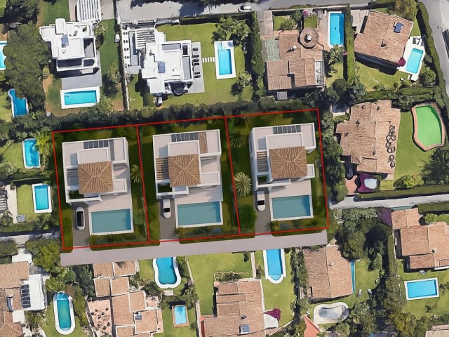 Tontti, Atalaya, R5120911