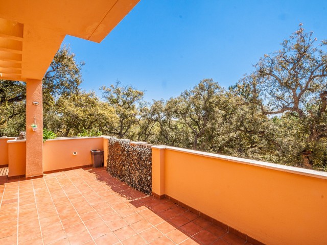 3 Slaapkamer Appartement in Elviria