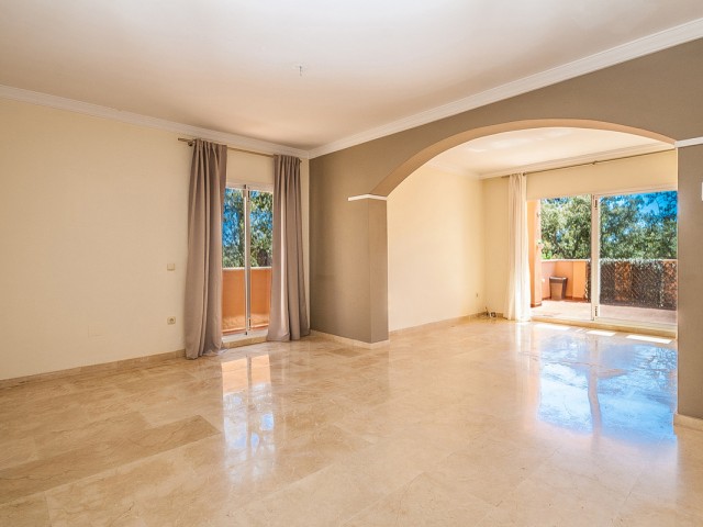3 Slaapkamer Appartement in Elviria