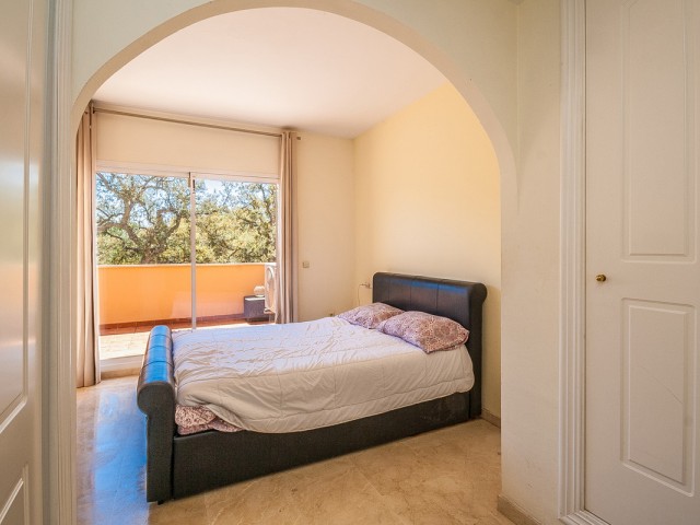 3 Slaapkamer Appartement in Elviria