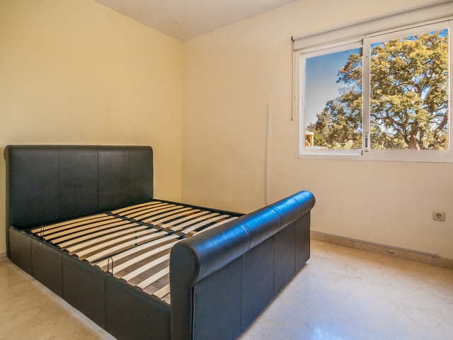 3 Slaapkamer Appartement in Elviria