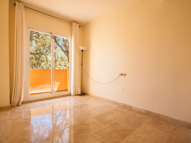 3 Slaapkamer Appartement in Elviria
