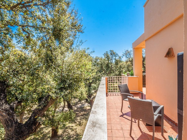 3 Slaapkamer Appartement in Elviria