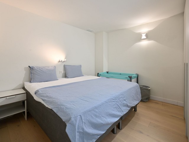 3 Soveroms Leilighet i Fuengirola