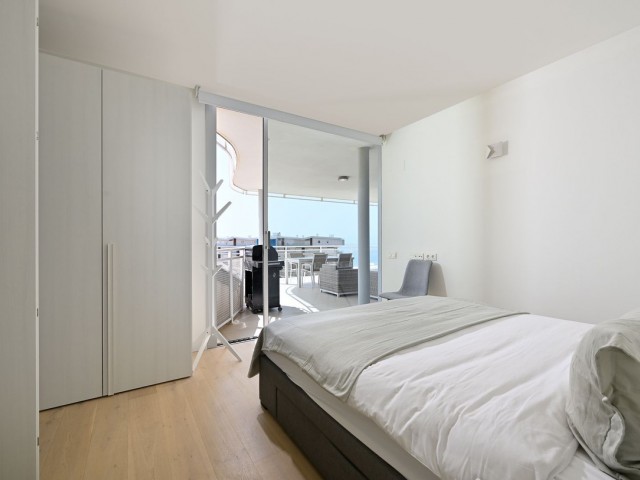 3 Soveroms Leilighet i Fuengirola